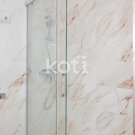 Koti - Benavente Loft