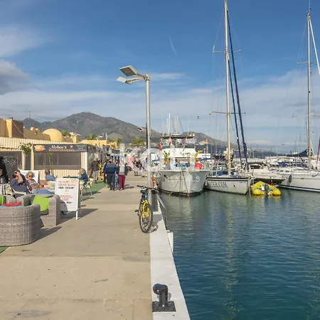 公寓 Koti - Benavente Loft *