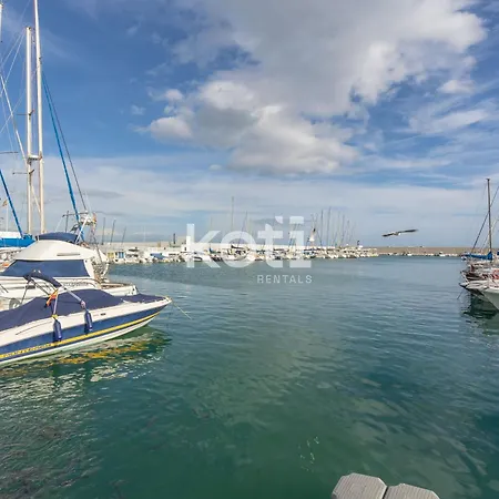 Koti - Benavente Loft 公寓