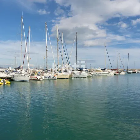 Koti - Benavente Loft Апартаменты *