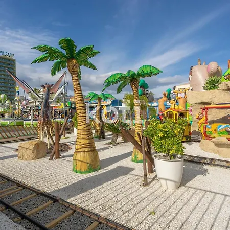 Апартаменты Koti - Benavente Loft