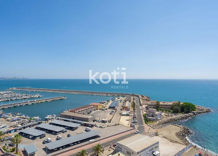 Daire Koti - Benavente Loft