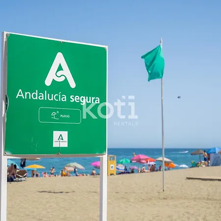 דירה Koti - Benavente Loft