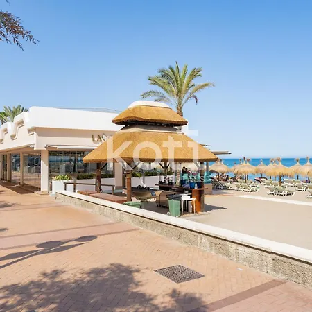 Koti - Benavente Loft Fuengirola