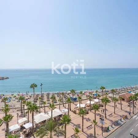 Koti - Benavente Loft Lägenhet *