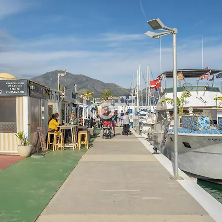 דירה Koti - Benavente Loft