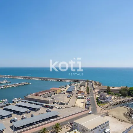 דירה Koti - Benavente Loft