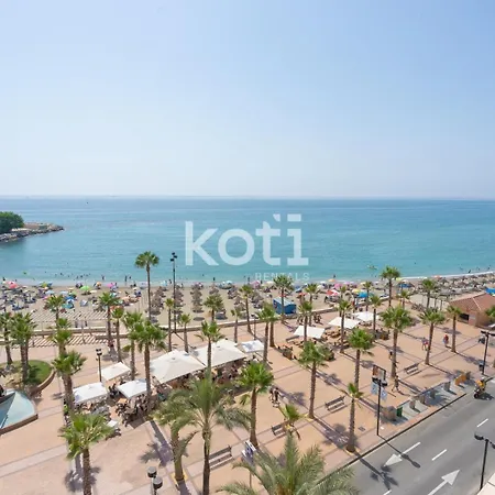 Koti - Benavente Loft *