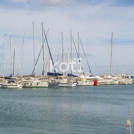 Koti - Benavente Loft Lägenhet Fuengirola