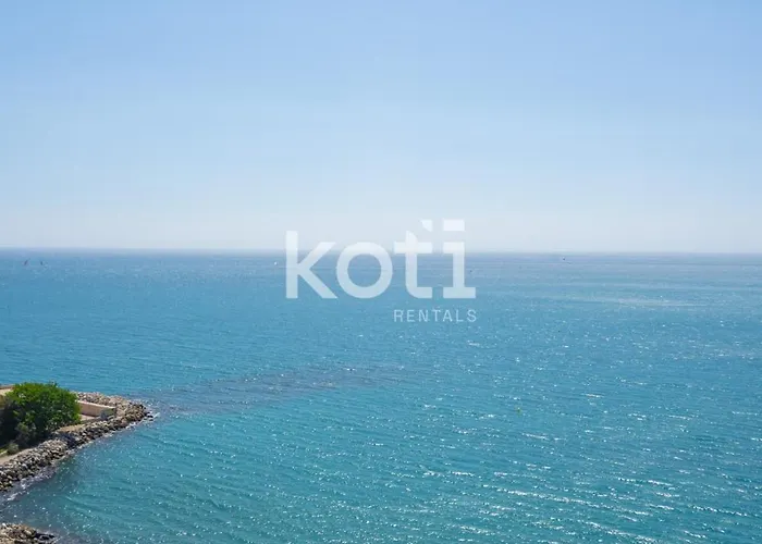 アパート Koti - Benavente Loft