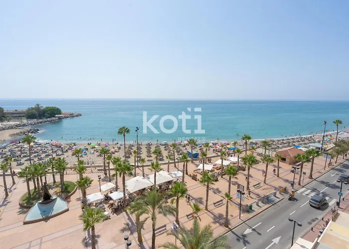 Koti - Benavente Loft *