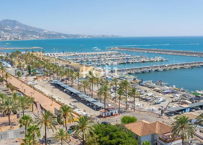 Koti - Benavente Loft