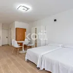 Koti - Benavente Loft Fuengirola