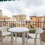 Koti - Benavente Loft * Fuengirola