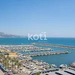 Koti - Benavente Loft * Fuengirola