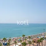 Koti - Benavente Loft *