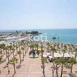 Koti - Benavente Loft *