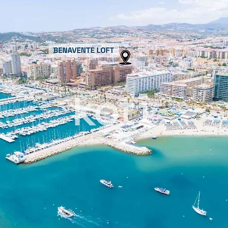 Koti - Benavente Loft Apartamento *