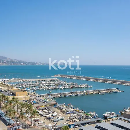 Koti - Benavente Loft * 丰希罗拉
