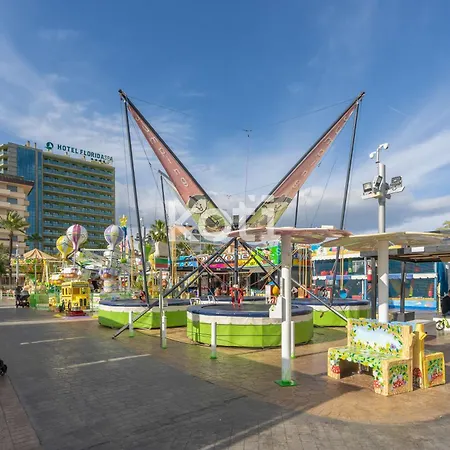 Koti - Benavente Loft Appartamento