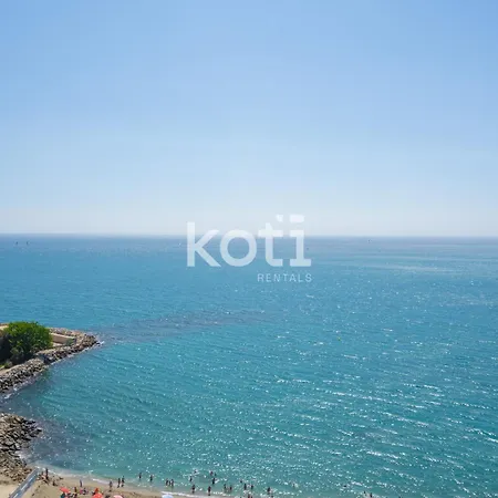 公寓 Koti - Benavente Loft