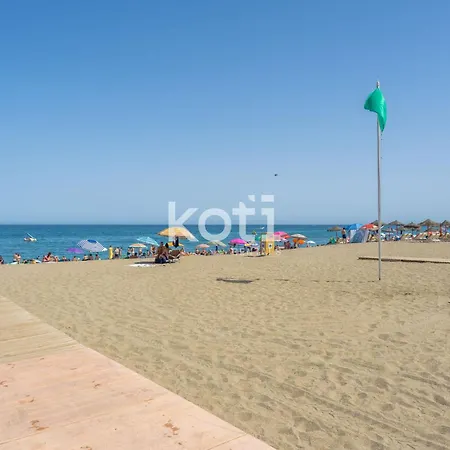 Koti - Benavente Loft 公寓