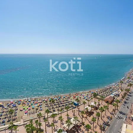 Koti - Benavente Loft * 丰希罗拉