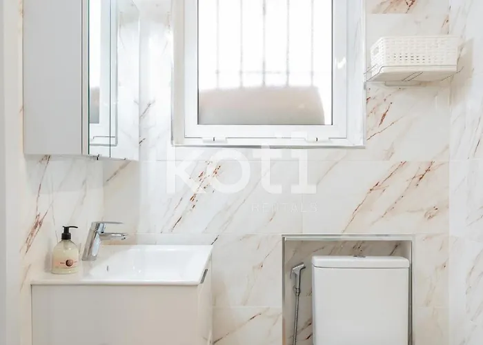 Koti - Benavente Loft *