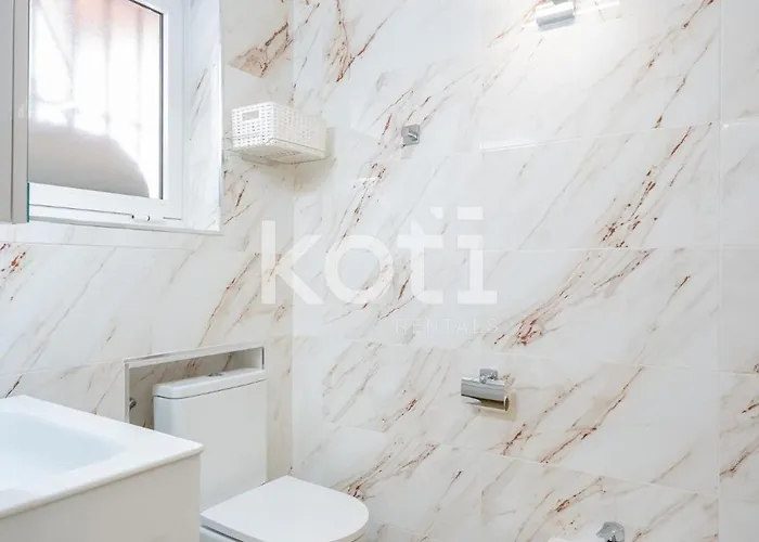 Koti - Benavente Loft Appartamento
