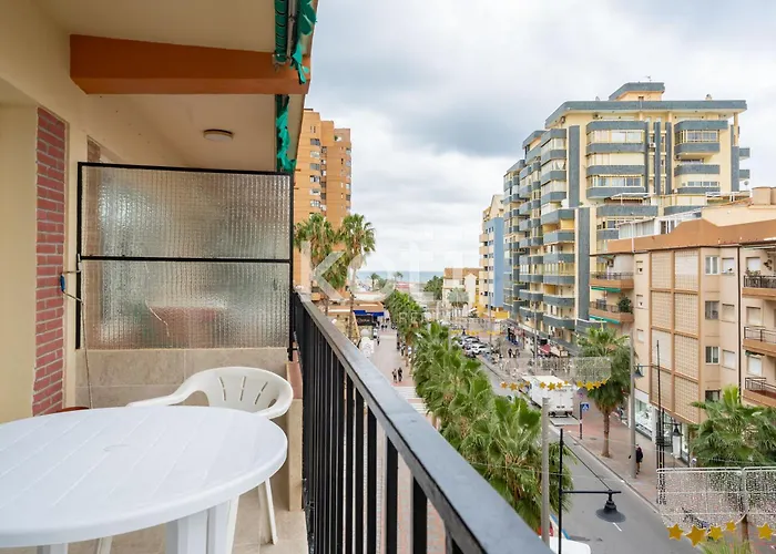 Koti - Benavente Loft Appartamento Fuengirola
