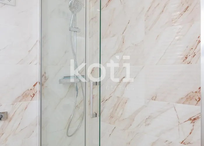 Koti - Benavente Loft