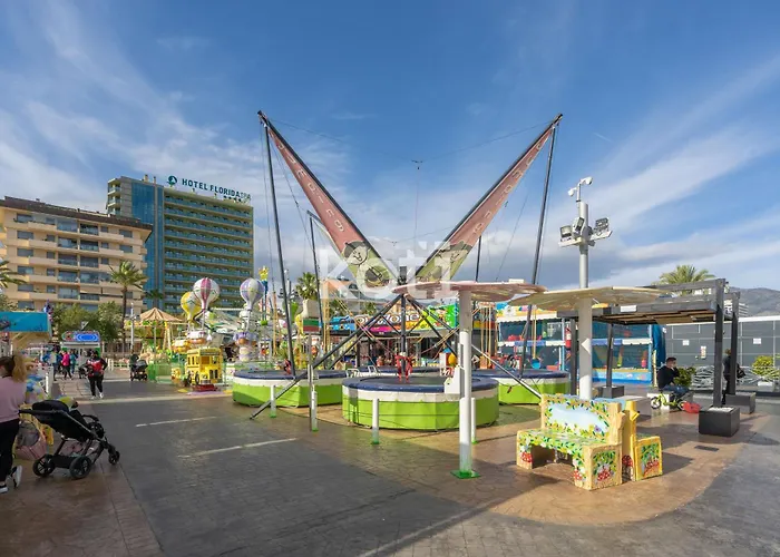 Koti - Benavente Loft Appartamento