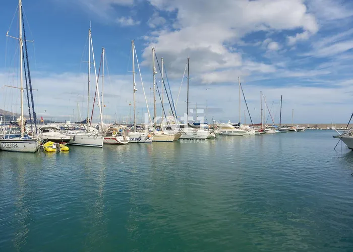 Koti - Benavente Loft Appartamento *