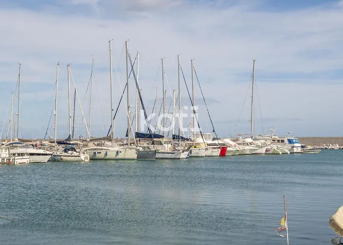 Koti - Benavente Loft Appartamento Fuengirola