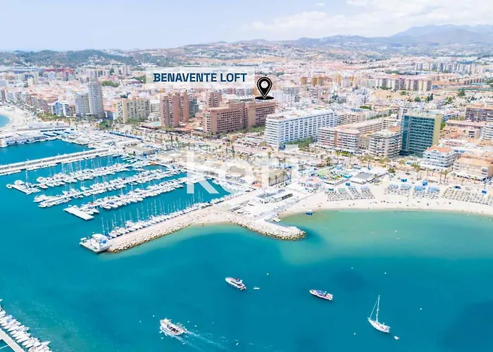 Koti - Benavente Loft Appartamento *