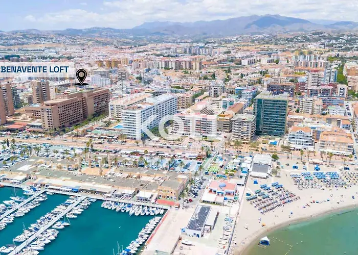 Appartamento Koti - Benavente Loft *